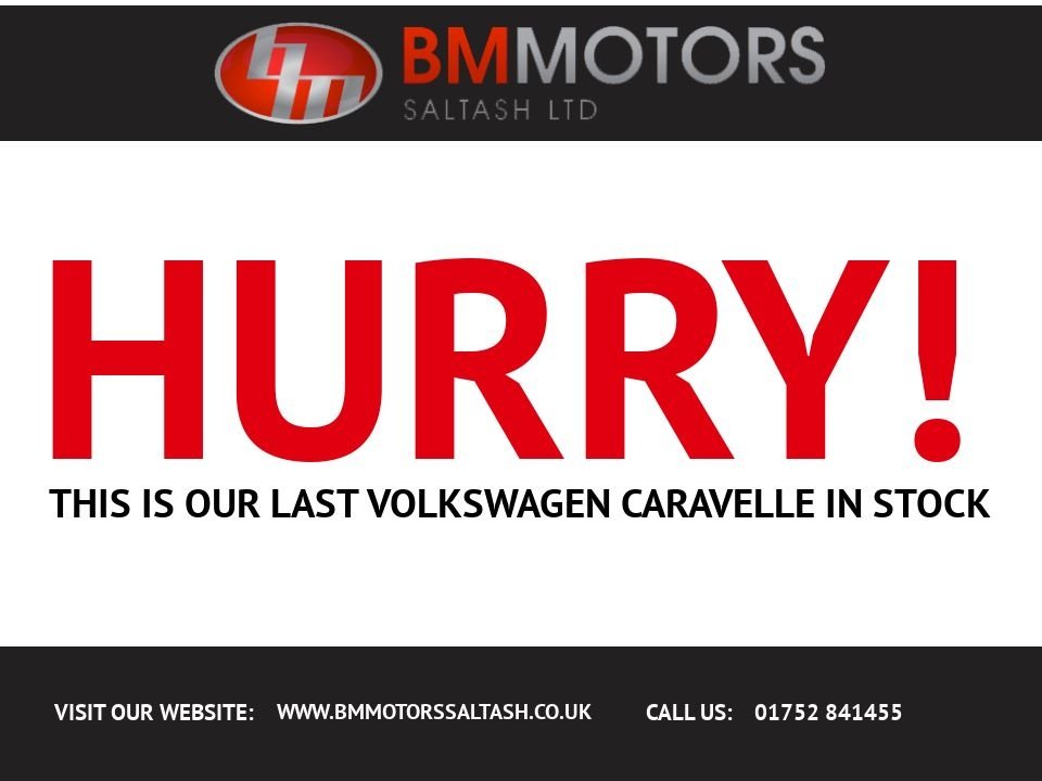 Used Volkswagen Caravelle 2010 for sale - 77007542: Photo 3