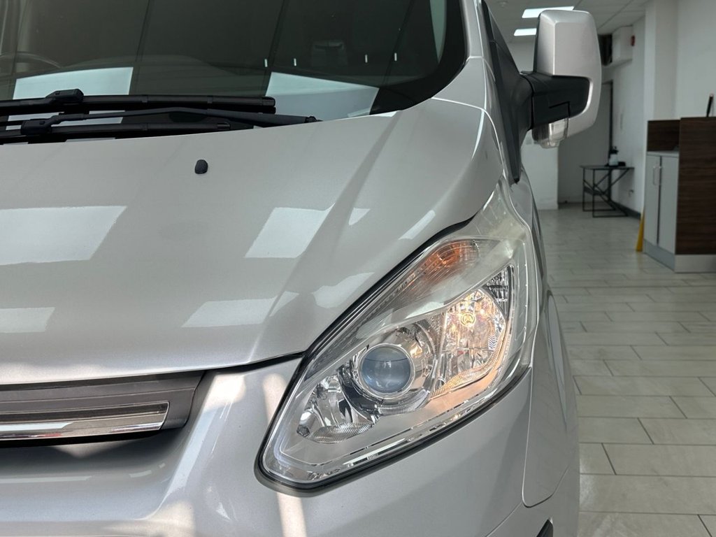Used Ford Transit Custom 2017 for sale - 77748246: Photo 13