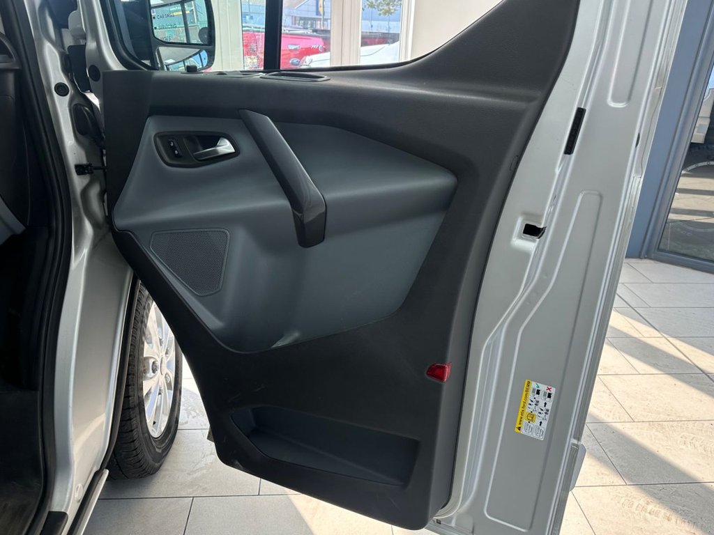 Used Ford Transit Custom 2017 for sale - 77748246: Photo 17