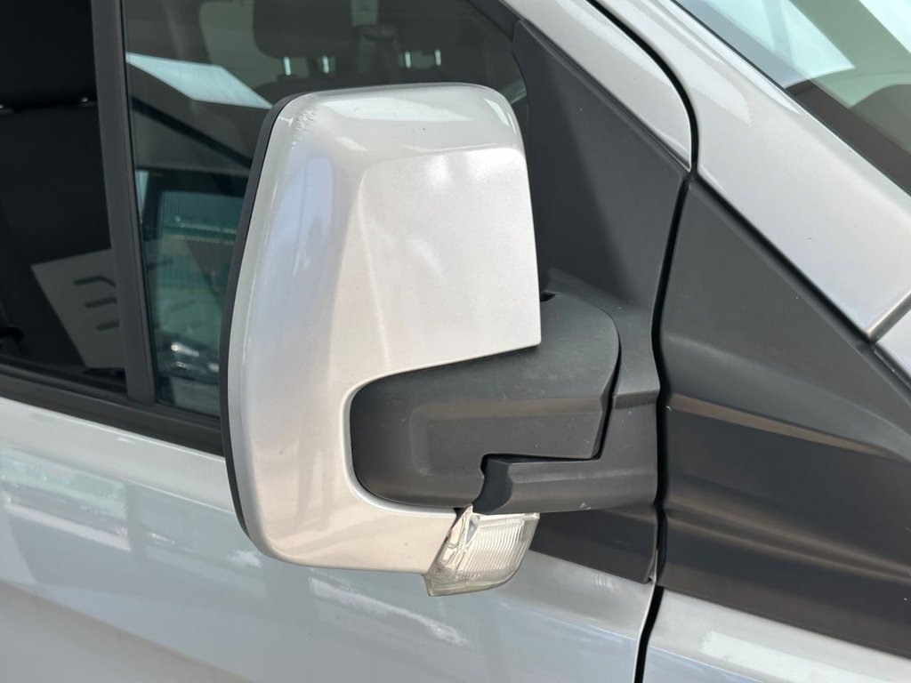 Used Ford Transit Custom 2017 for sale - 77748246: Photo 19