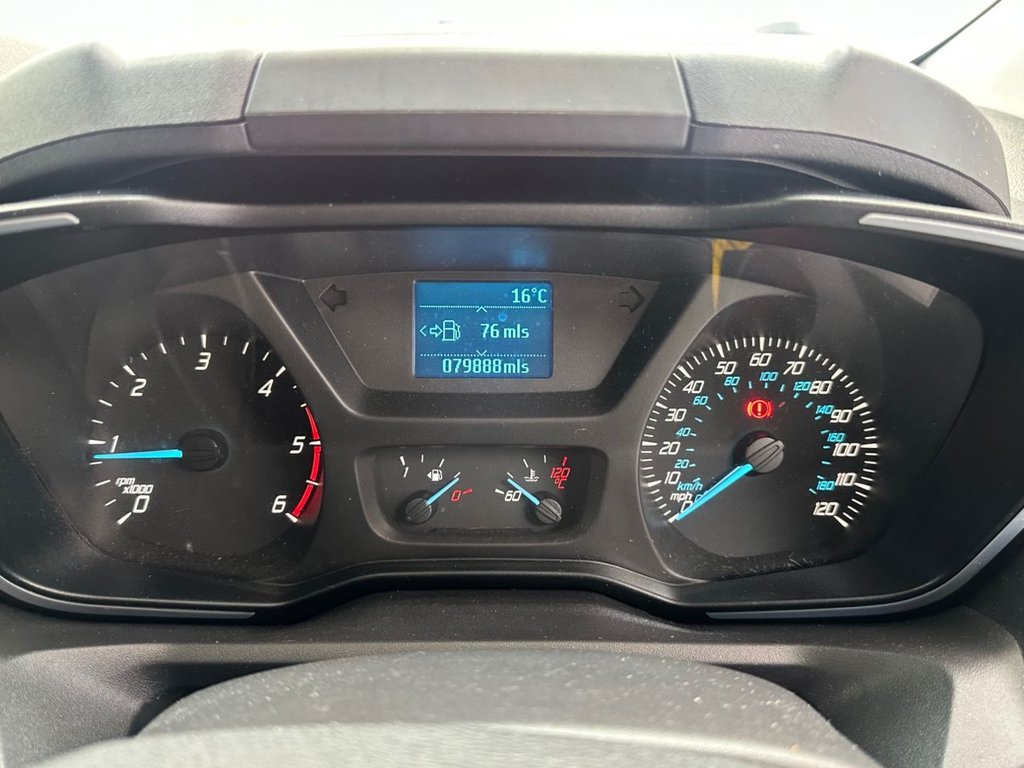 Used Ford Transit Custom 2017 for sale - 77748246: Photo 28