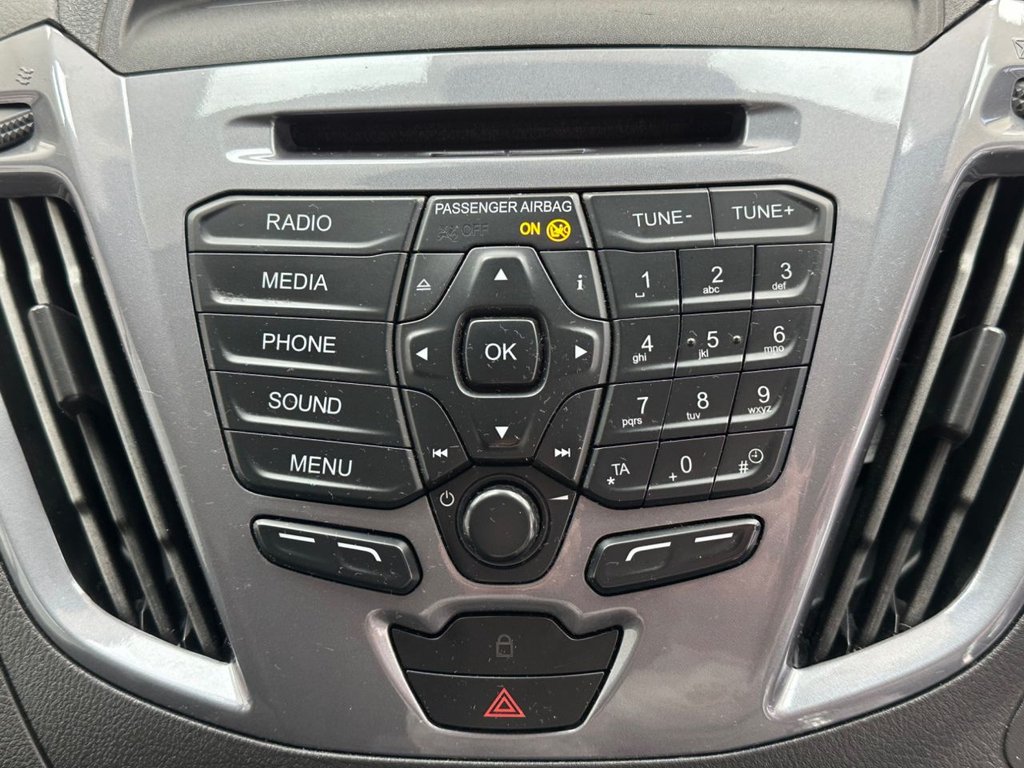 Used Ford Transit Custom 2017 for sale - 77748246: Photo 31