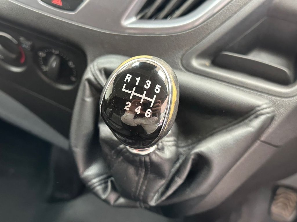 Used Ford Transit Custom 2017 for sale - 77748246: Photo 33