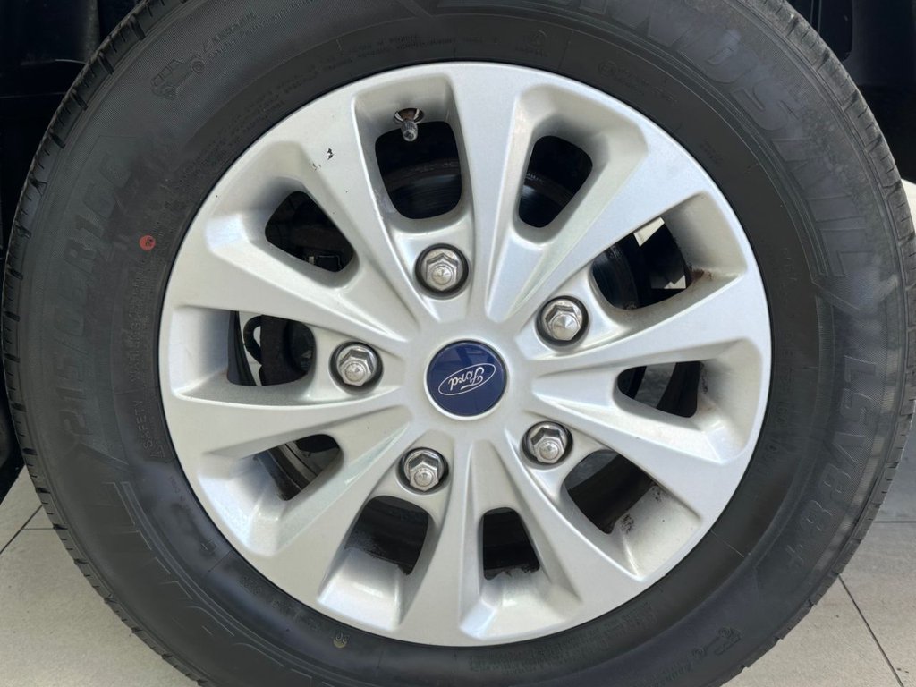 Used Ford Transit Custom 2017 for sale - 77748246: Photo 34