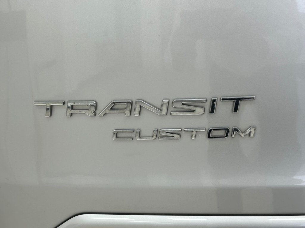 Used Ford Transit Custom 2017 for sale - 77748246: Photo 38