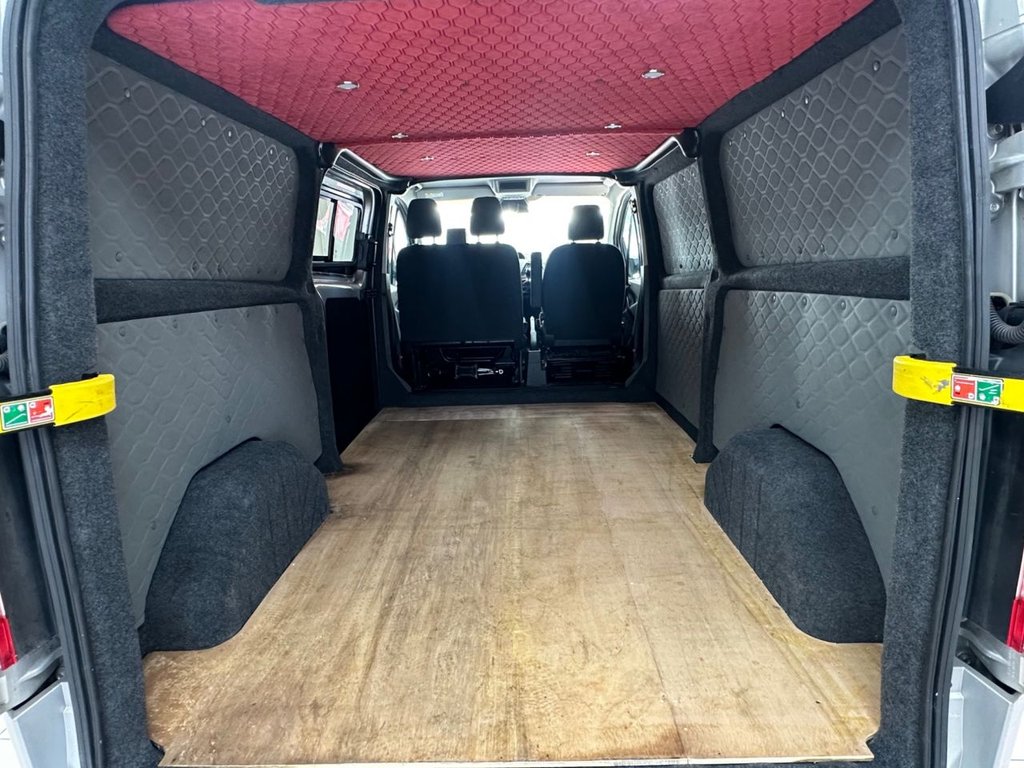 Used Ford Transit Custom 2017 for sale - 77748246: Photo 41