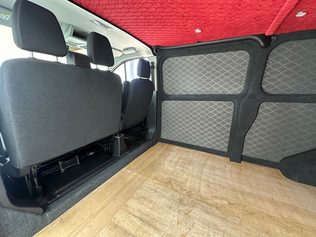 Used Ford Transit Custom 2017 for sale - 77748246: Photo 43