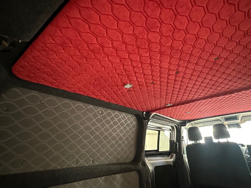 Used Ford Transit Custom 2017 for sale - 77748246: Photo 45