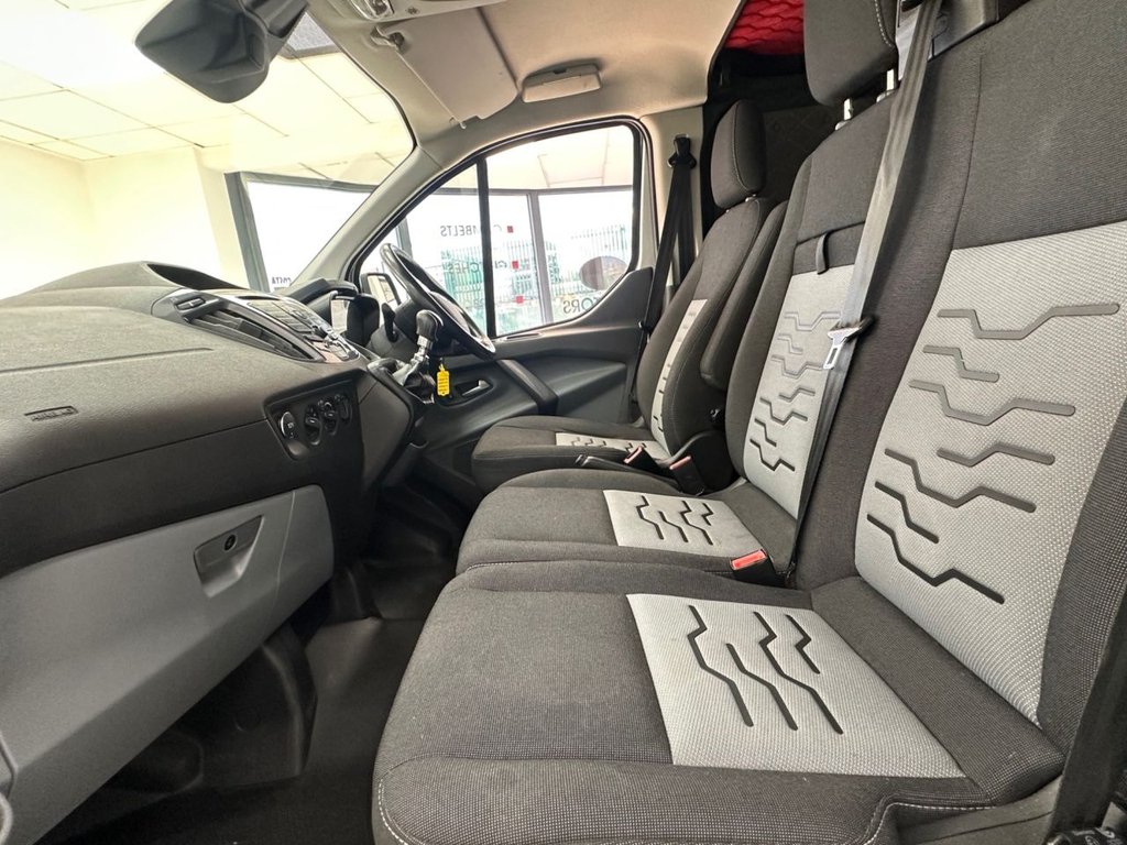 Used Ford Transit Custom 2017 for sale - 77748246: Photo 47