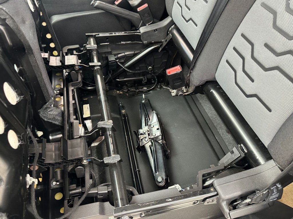 Used Ford Transit Custom 2017 for sale - 77748246: Photo 48