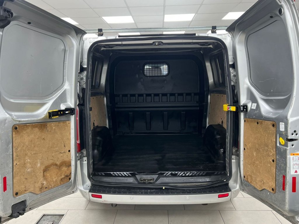 Used Ford Transit Custom 2018 for sale - 77313597: Photo 13
