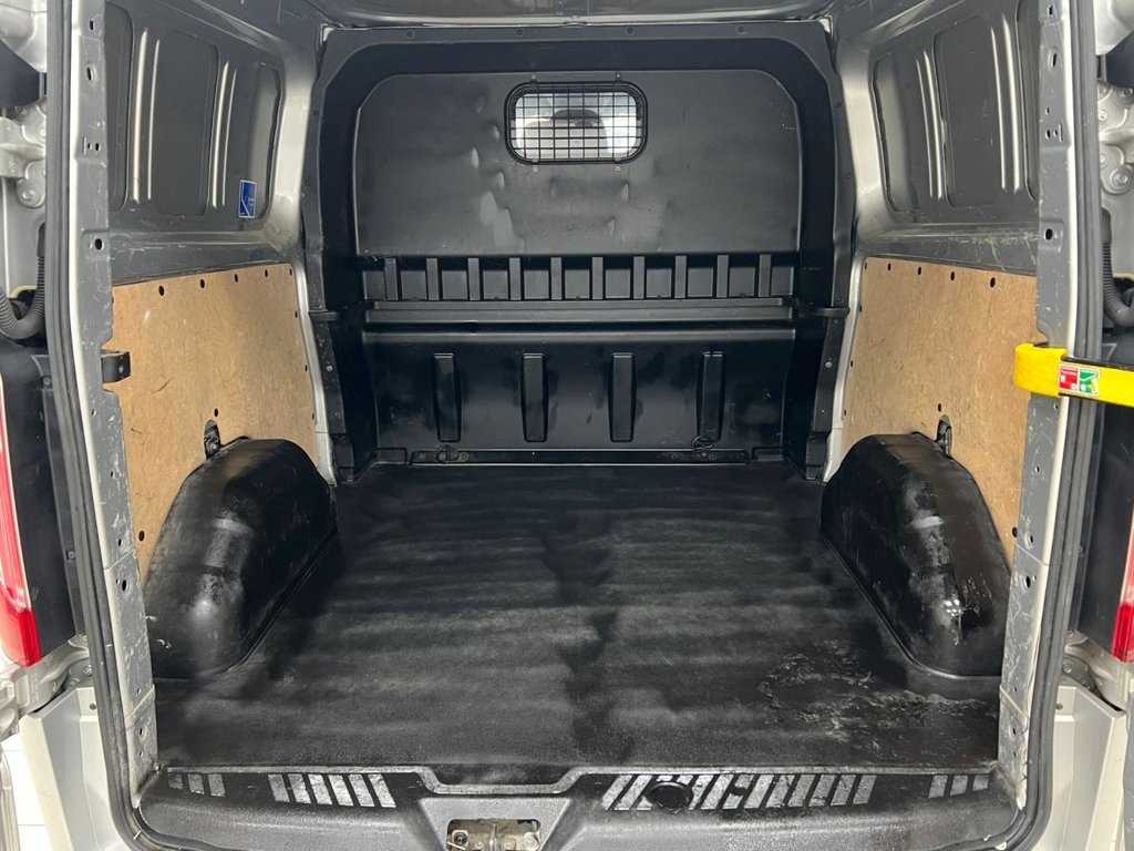 Used Ford Transit Custom 2018 for sale - 77313597: Photo 14