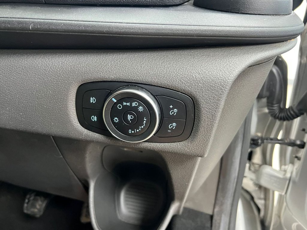 Used Ford Transit Custom 2018 for sale - 77313597: Photo 31