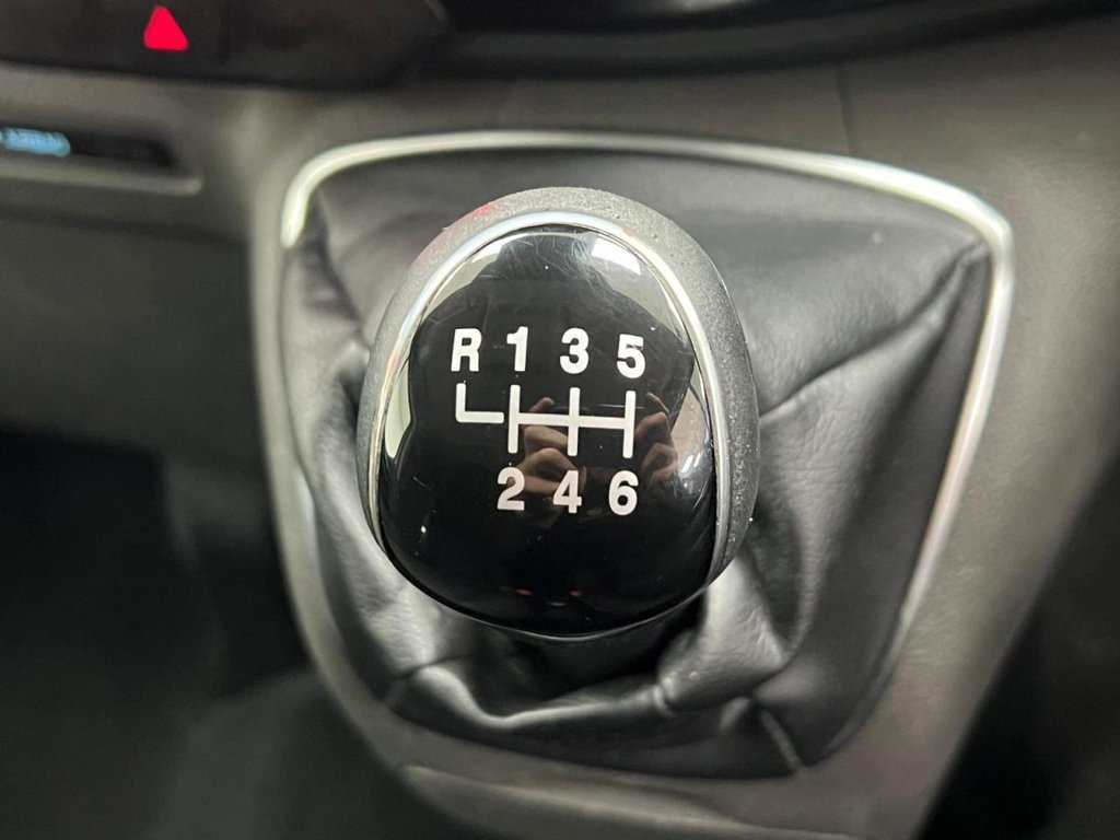 Used Ford Transit Custom 2018 for sale - 77313597: Photo 36