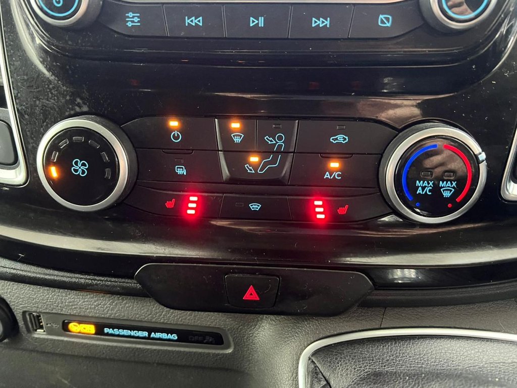 Used Ford Transit Custom 2018 for sale - 77313597: Photo 40