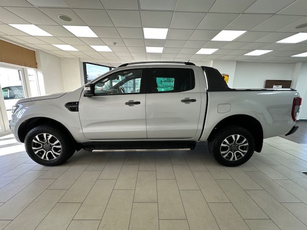 Used Ford Ranger 2019 for sale - 76185140: Photo 10