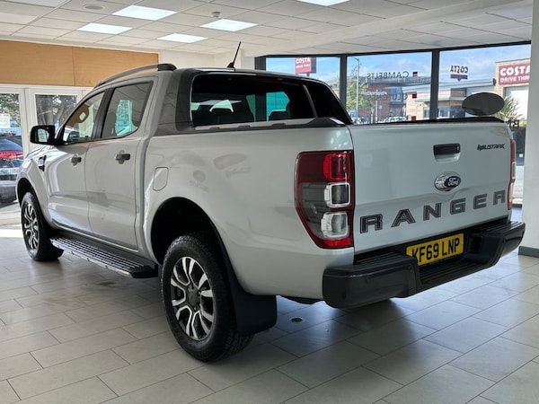 Used Ford Ranger 2019 for sale - 76185140: Photo 11