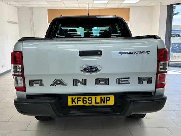 Used Ford Ranger 2019 for sale - 76185140: Photo 12