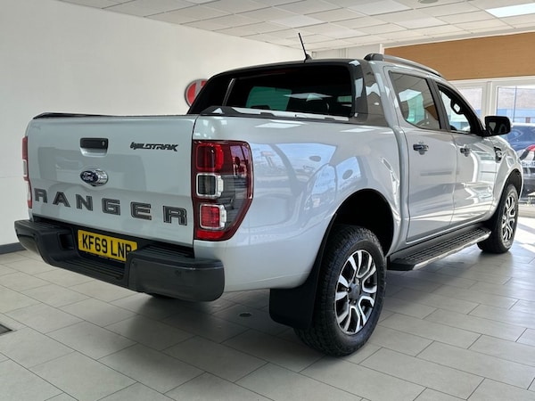Used Ford Ranger 2019 for sale - 76185140: Photo 13