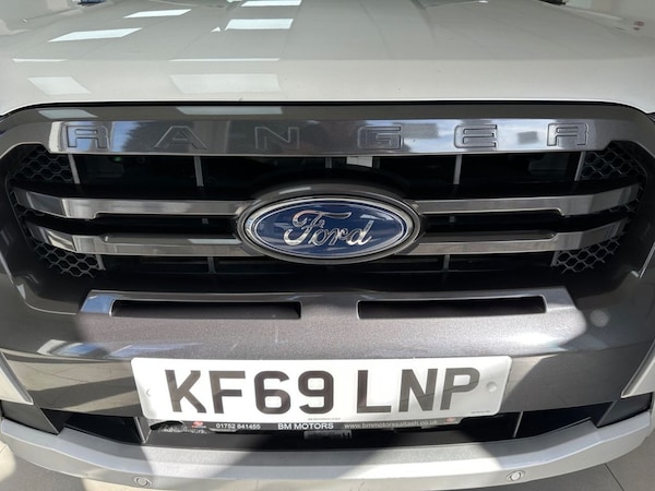 Used Ford Ranger 2019 for sale - 76185140: Photo 15