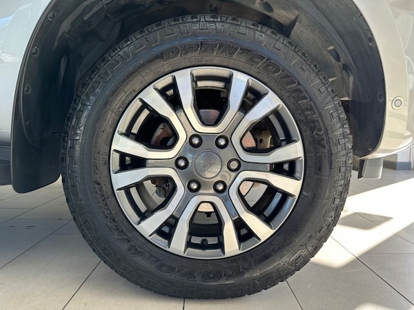 Used Ford Ranger 2019 for sale - 76185140: Photo 17