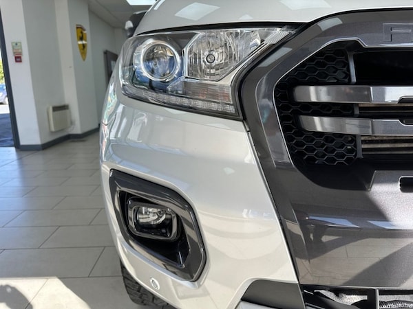 Used Ford Ranger 2019 for sale - 76185140: Photo 18