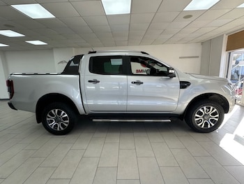 Used Ford Ranger 2019 for sale - 76185140: Photo 2