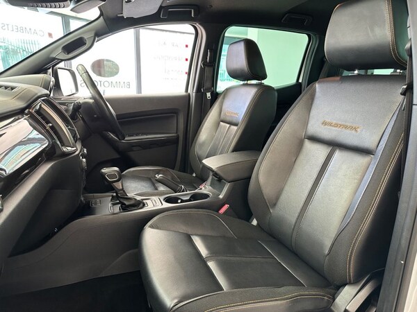 Used Ford Ranger 2019 for sale - 76185140: Photo 32