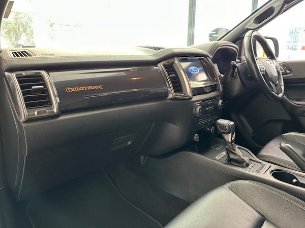 Used Ford Ranger 2019 for sale - 76185140: Photo 33