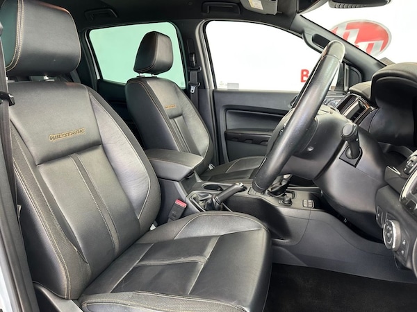 Used Ford Ranger 2019 for sale - 76185140: Photo 3