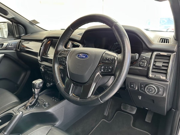 Used Ford Ranger 2019 for sale - 76185140: Photo 40