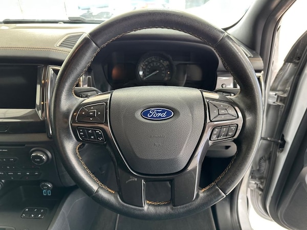 Used Ford Ranger 2019 for sale - 76185140: Photo 42
