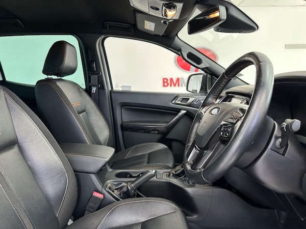 Used Ford Ranger 2019 for sale - 76185140: Photo 44
