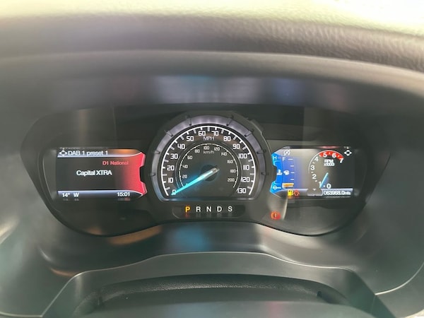 Used Ford Ranger 2019 for sale - 76185140: Photo 47