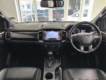 Used Ford Ranger 2019 for sale - 76185140: Photo 4