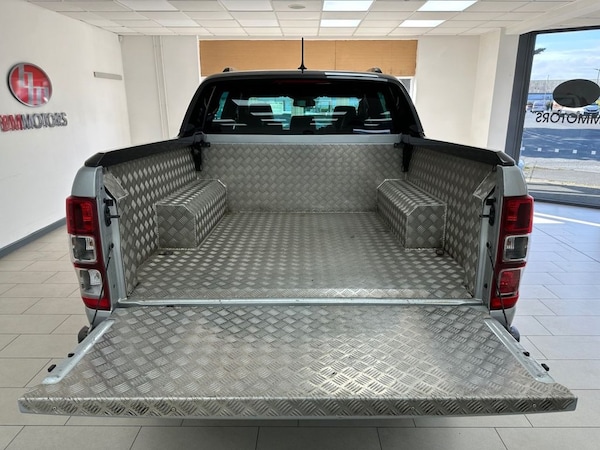 Used Ford Ranger 2019 for sale - 76185140: Photo 5