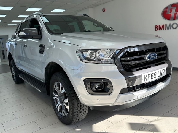 Used Ford Ranger 2019 for sale - 76185140: Photo 7