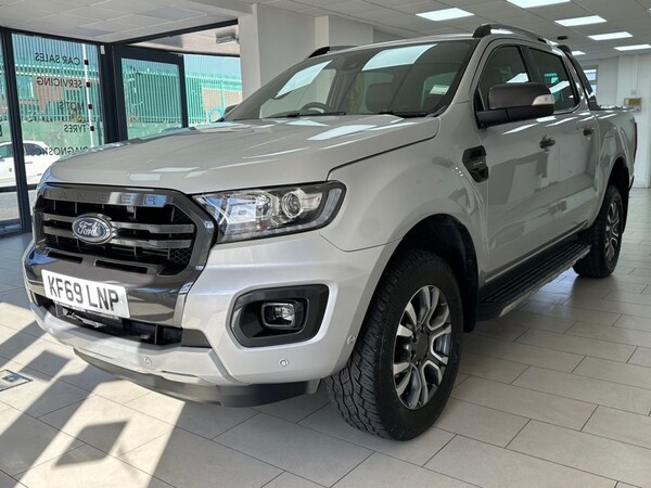 Used Ford Ranger 2019 for sale - 76185140: Photo 9