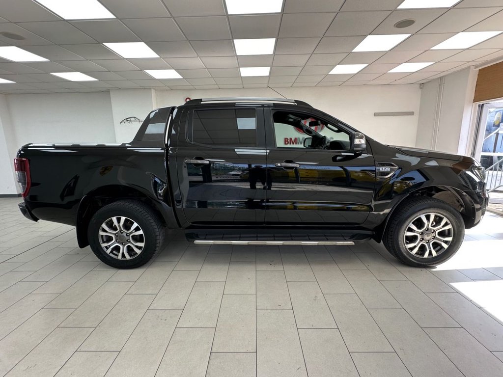 Used Ford Ranger 2018 for sale - 76767988: Photo 2