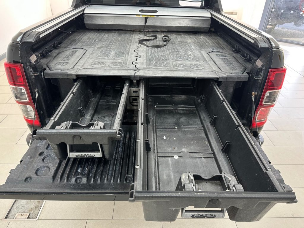 Used Ford Ranger 2018 for sale - 76767988: Photo 24