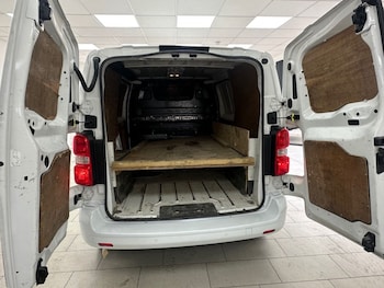 Used Citroen Dispatch 2019 for sale - 78315270: Photo