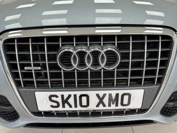 Used Audi Q5 2010 for sale - 76333182: Photo 16
