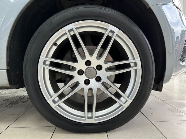 Used Audi Q5 2010 for sale - 76333182: Photo 18