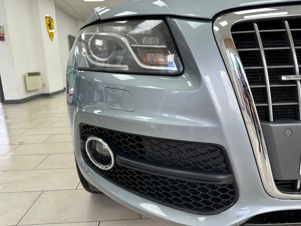 Used Audi Q5 2010 for sale - 76333182: Photo 19