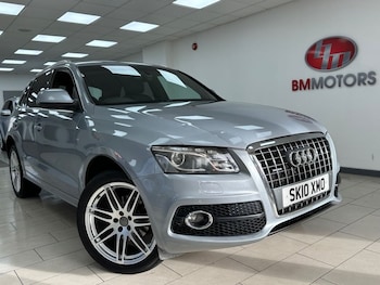 Audi - Q5