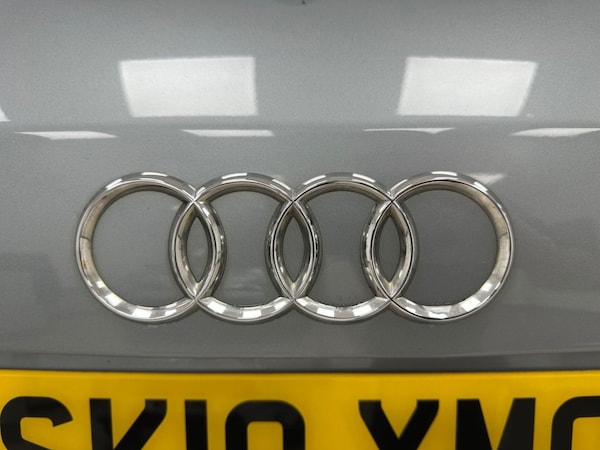 Used Audi Q5 2010 for sale - 76333182: Photo 20