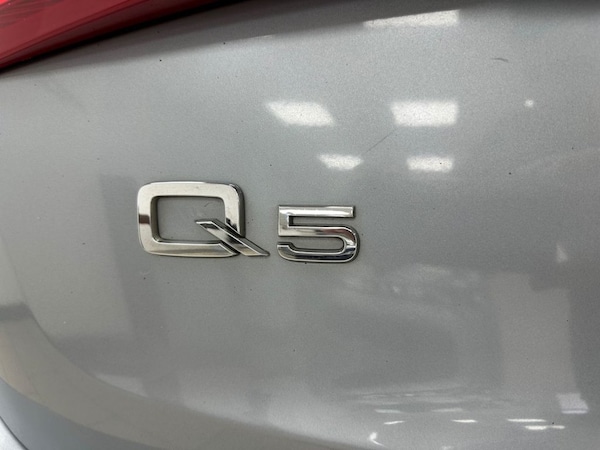 Used Audi Q5 2010 for sale - 76333182: Photo 24