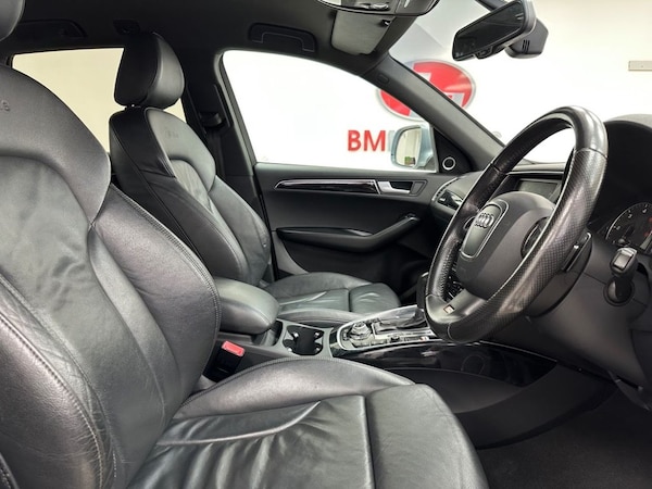 Used Audi Q5 2010 for sale - 76333182: Photo 43