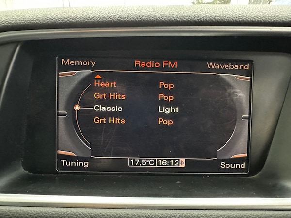 Used Audi Q5 2010 for sale - 76333182: Photo 50