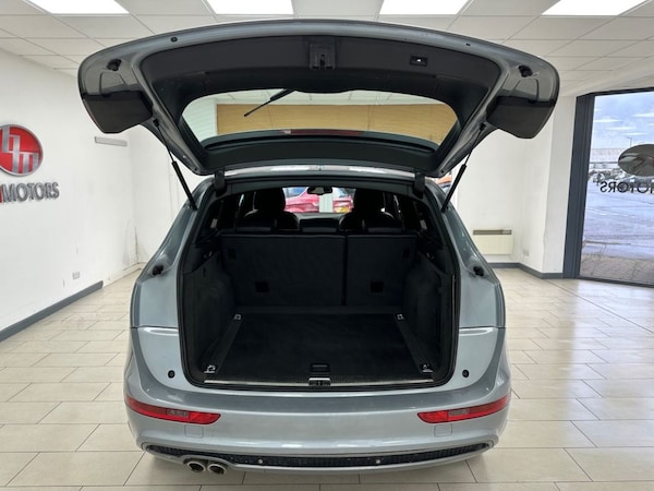Used Audi Q5 2010 for sale - 76333182: Photo 5